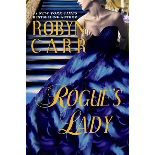Rogue's Lady