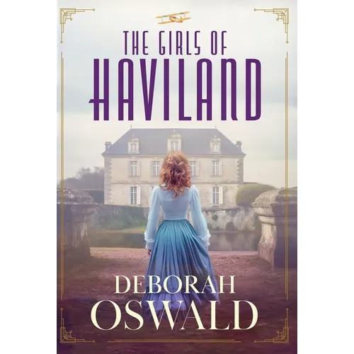 The Girls of Haviland