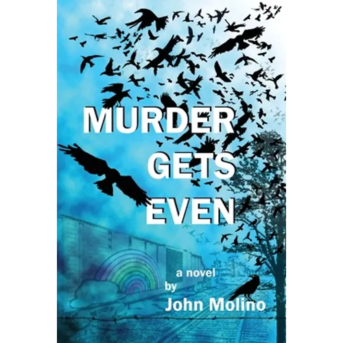Murder Gets Even