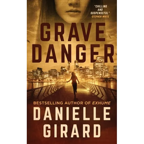 Grave Danger: Rookie Club Book 4