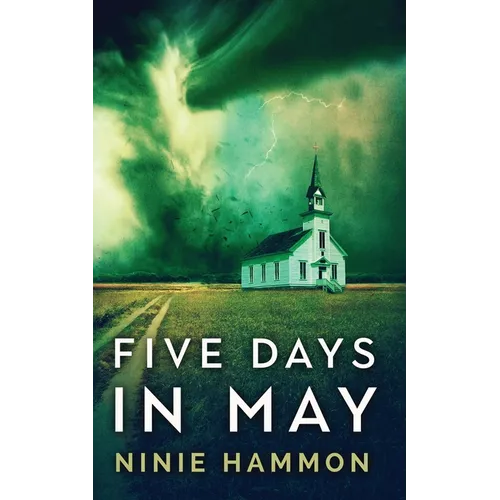 Five Days In May