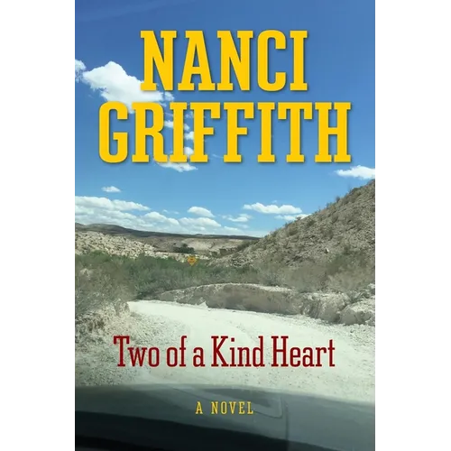 Two of a Kind Heart