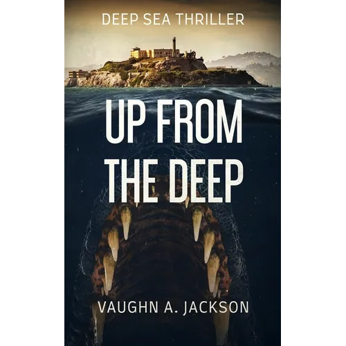 Up From The Deep