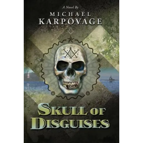 Skull of Disguises