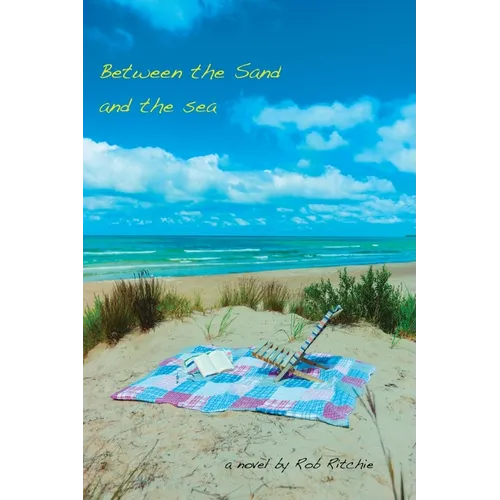 Between the Sand and the Sea