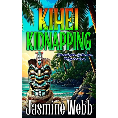 Kihei Kidnapping