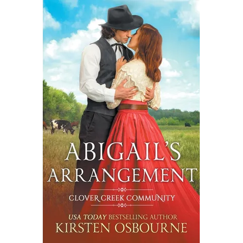 Abigail's Arrangement