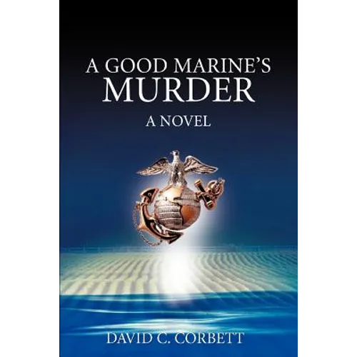 A Good Marine's Murder
