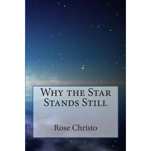 Why the Star Stands Still