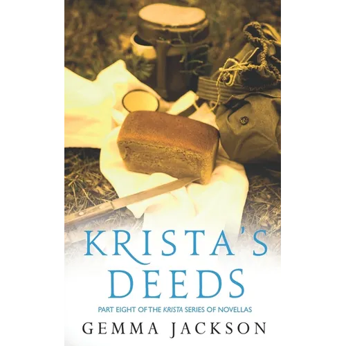 Krista's Deeds