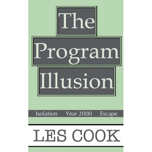 The Program Illusion