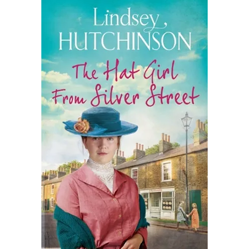 The Hat Girl From Silver Street
