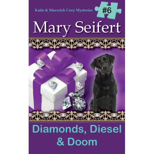 Diamonds, Diesel, & Doom