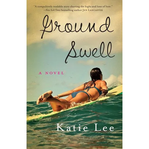 Groundswell