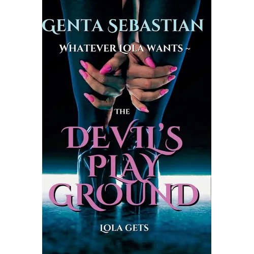 The Devil's Playground