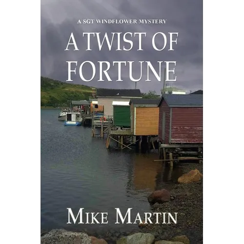 A Twist of Fortune