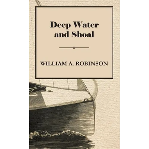 Deep Water and Shoal