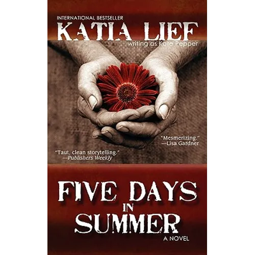 Five Days in Summer