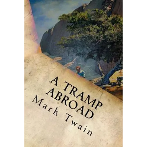 A Tramp Abroad
