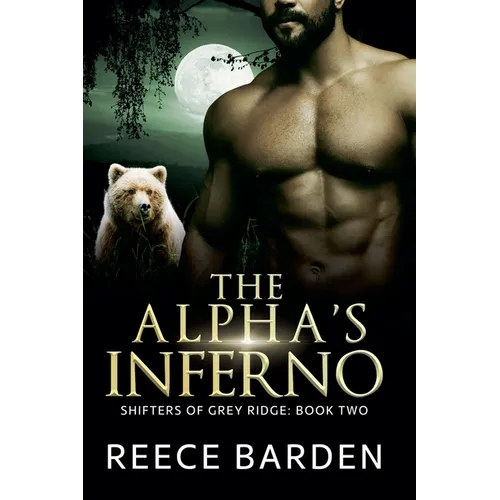 The Alpha's Inferno
