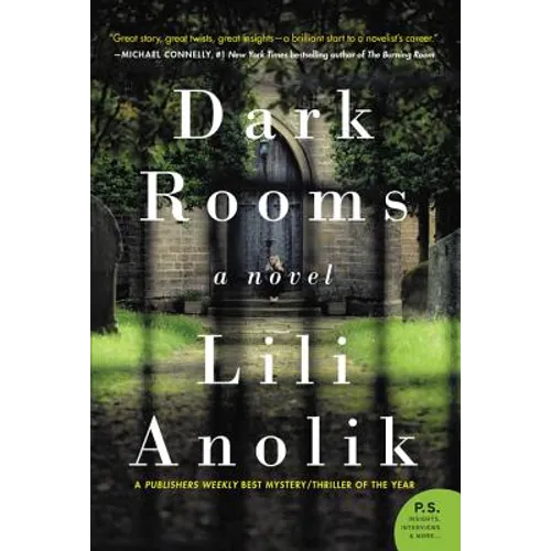 Dark Rooms