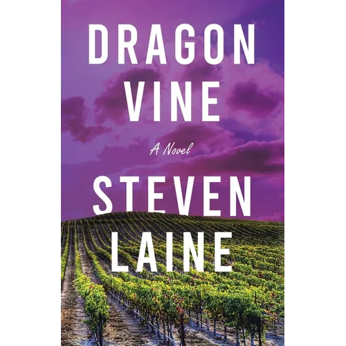 Dragonvine: Vine Wine Elixir