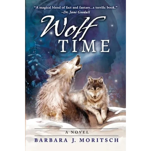 Wolf Time