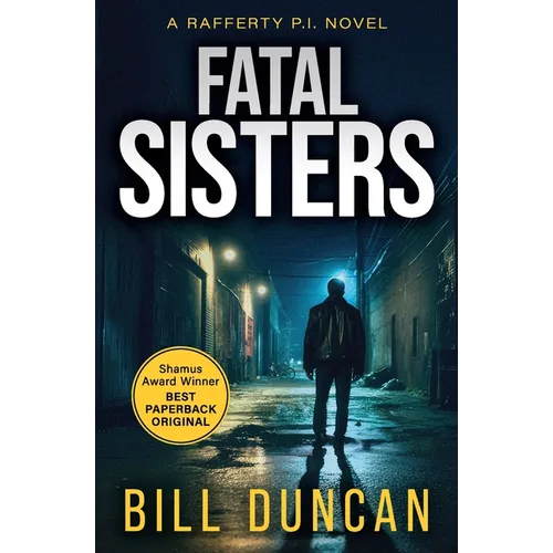 Fatal Sisters