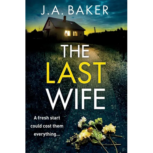 The Last Wife