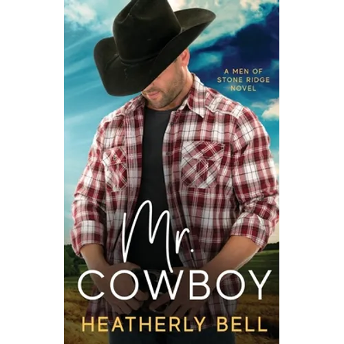 Mr. Cowboy
