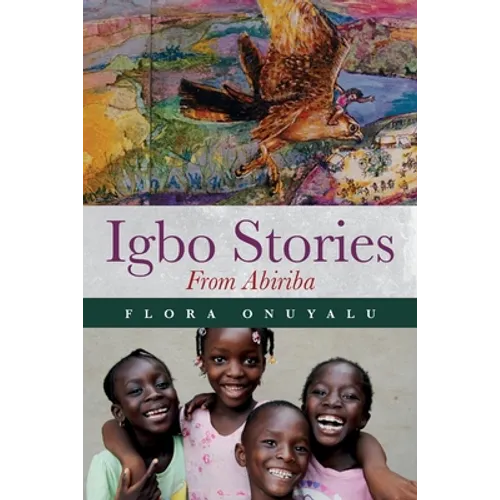 Igbo Stories From Abiriba