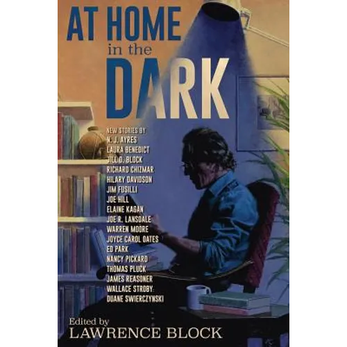 At Home in the Dark
