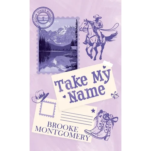 Take My Name