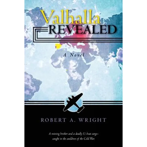 Valhalla Revealed