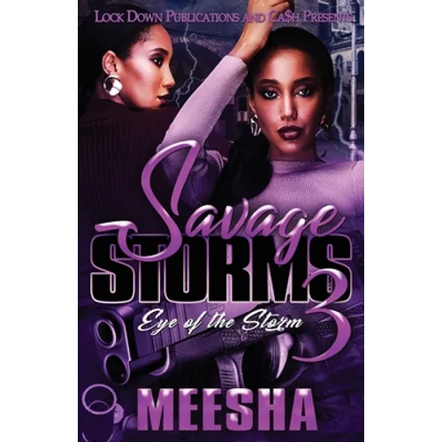 Savage Storms 3