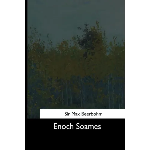 Enoch Soames