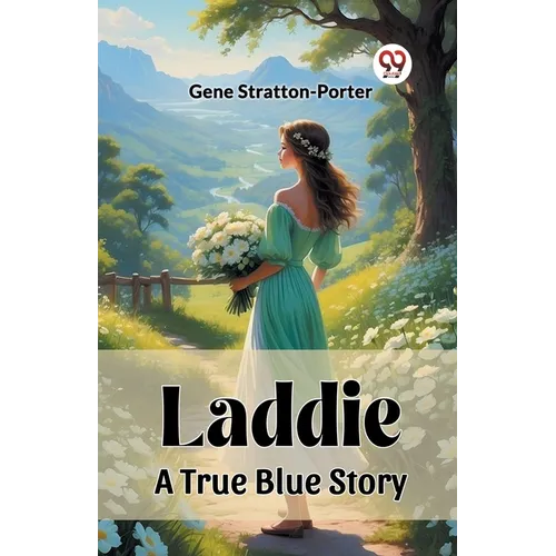 Laddie A True Blue Story