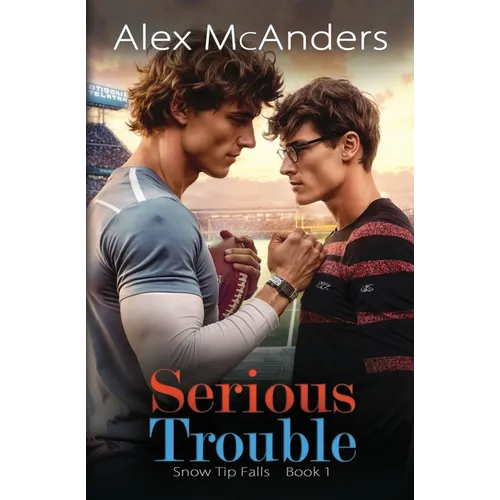 Serious Trouble