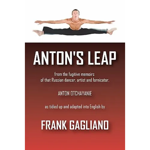 Anton's Leap