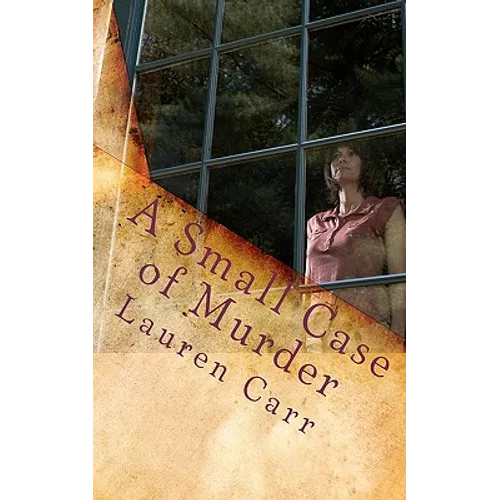 A Small Case of Murder: A Joshua Thornton Mystery