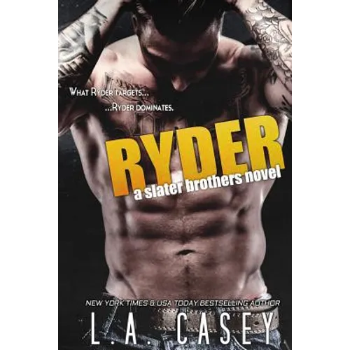 Ryder