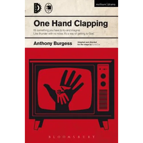 One Hand Clapping