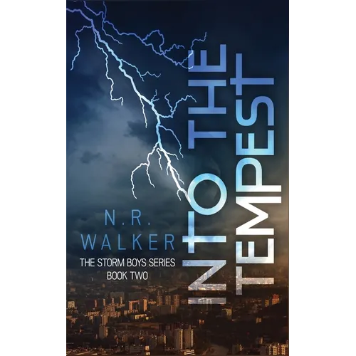 Into the Tempest