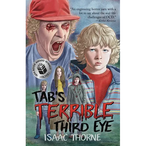 Tab's Terrible Third Eye