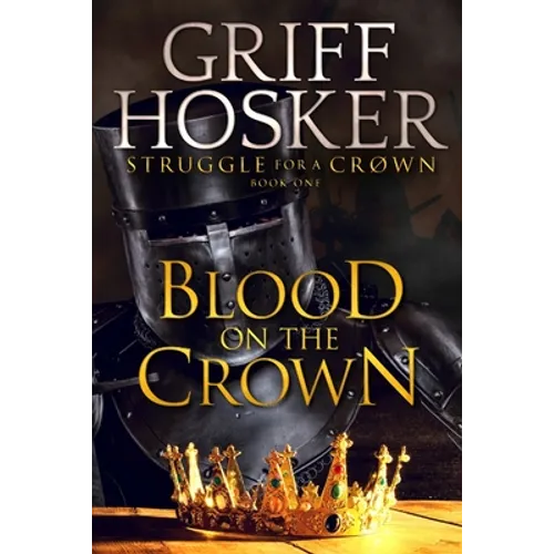 Blood on the Crown