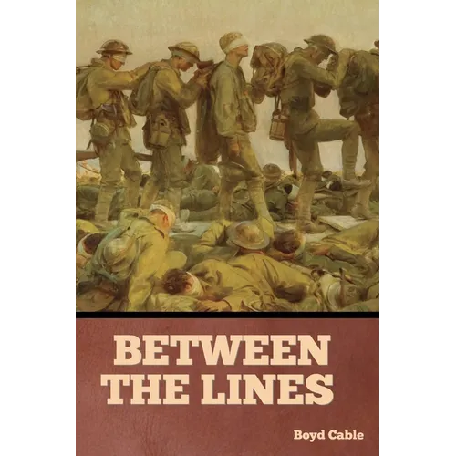 Between the Lines