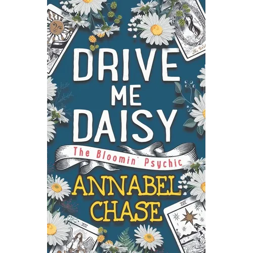 Drive Me Daisy