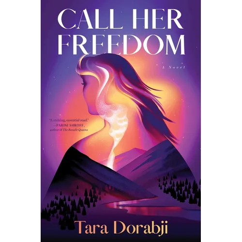 Call Her Freedom