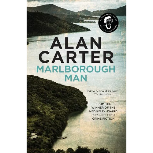 Marlborough Man