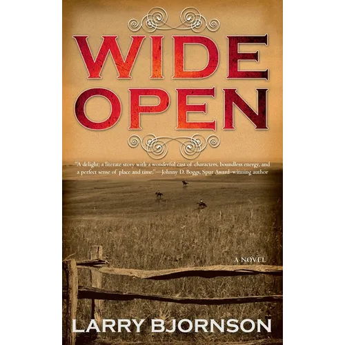 Wide Open